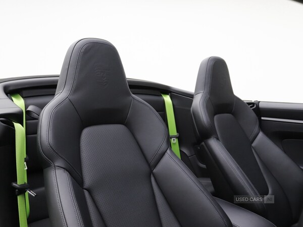 Used Porsche 911 2019 for sale - 78136688: Photo 19