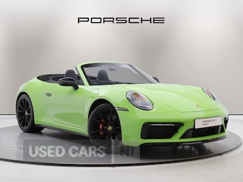 Used Porsche 911 2019 for sale - 78136688: Photo