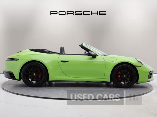 Used Porsche 911 2019 for sale - 78136688: Photo 2