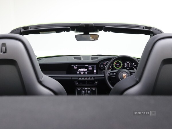 Used Porsche 911 2019 for sale - 78136688: Photo 20