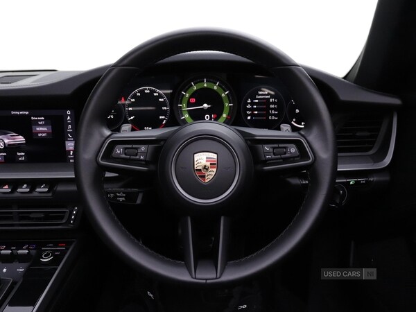 Used Porsche 911 2019 for sale - 78136688: Photo 21