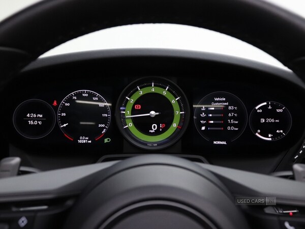 Used Porsche 911 2019 for sale - 78136688: Photo 22