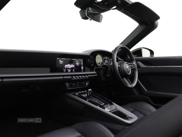 Used Porsche 911 2019 for sale - 78136688: Photo 23