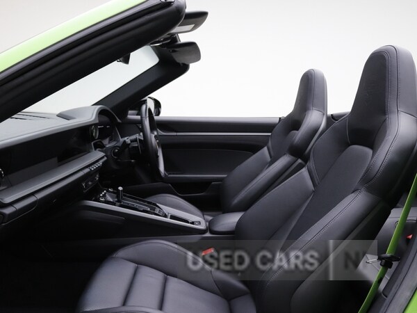 Used Porsche 911 2019 for sale - 78136688: Photo 24