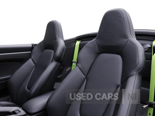 Used Porsche 911 2019 for sale - 78136688: Photo 25