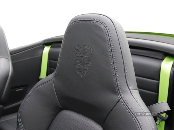 Used Porsche 911 2019 for sale - 78136688: Photo 26