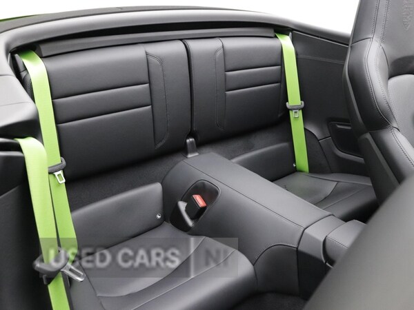 Used Porsche 911 2019 for sale - 78136688: Photo 27