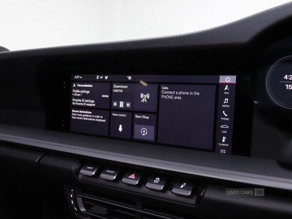 Used Porsche 911 2019 for sale - 78136688: Photo 28