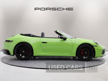 Used Porsche 911 2019 for sale - 78136688: Photo