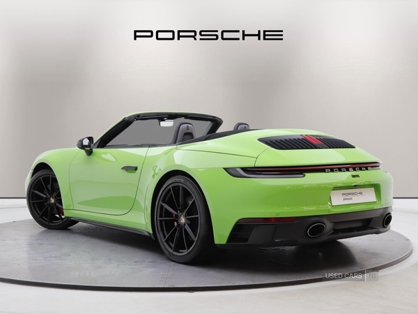 Used Porsche 911 2019 for sale - 78136688: Photo 3