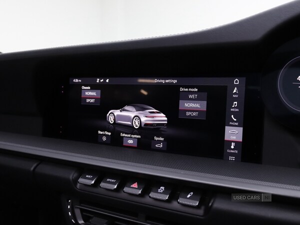 Used Porsche 911 2019 for sale - 78136688: Photo 30