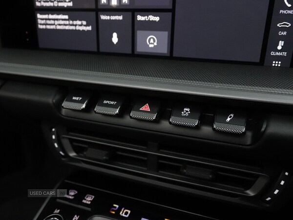 Used Porsche 911 2019 for sale - 78136688: Photo 32