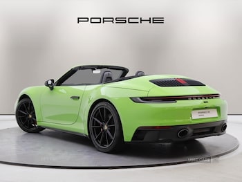 Used Porsche 911 2019 for sale - 78136688: Photo