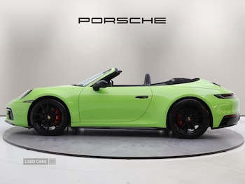 Used Porsche 911 2019 for sale - 78136688: Photo