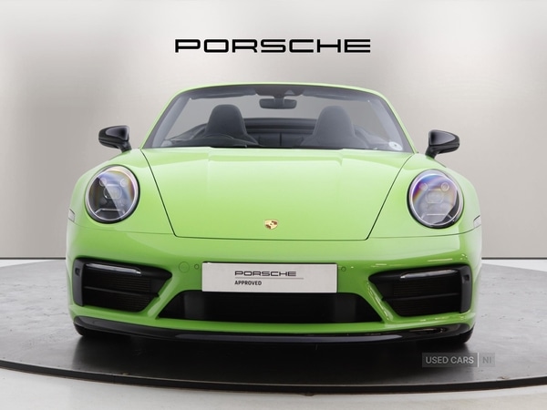 Used Porsche 911 2019 for sale - 78136688: Photo 5