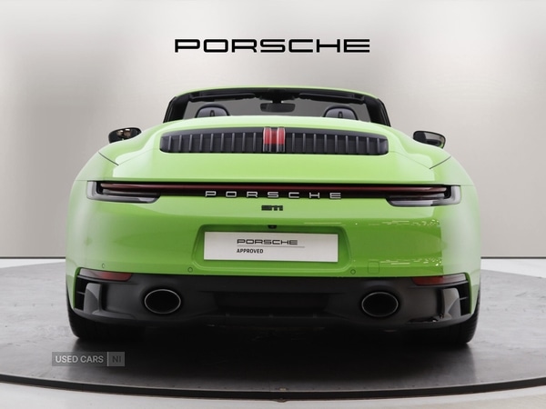 Used Porsche 911 2019 for sale - 78136688: Photo 6