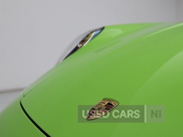 Used Porsche 911 2019 for sale - 78136688: Photo 7