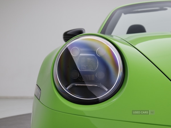 Used Porsche 911 2019 for sale - 78136688: Photo 8