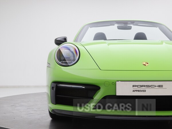 Used Porsche 911 2019 for sale - 78136688: Photo 9
