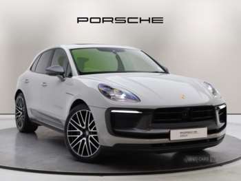 Used Porsche Macan 2023 for sale - 75226581: Photo