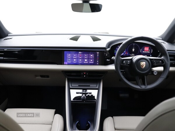 Used Porsche Macan 2025 for sale - 75733084: Photo 11