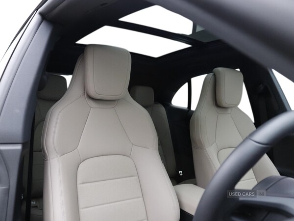 Used Porsche Macan 2025 for sale - 75733084: Photo 14