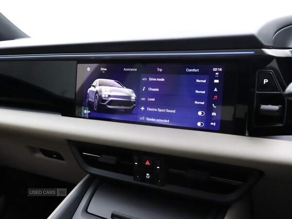 Used Porsche Macan 2025 for sale - 75733084: Photo 17