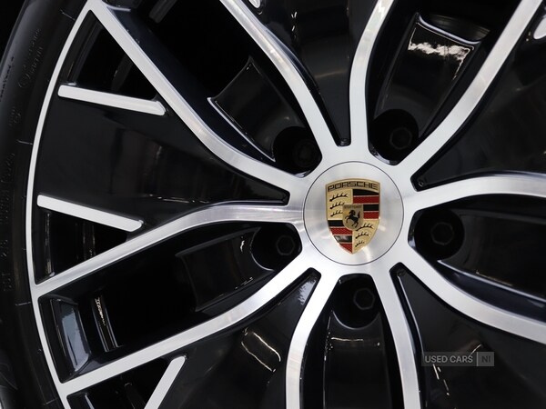 Used Porsche Macan 2025 for sale - 75733084: Photo 22