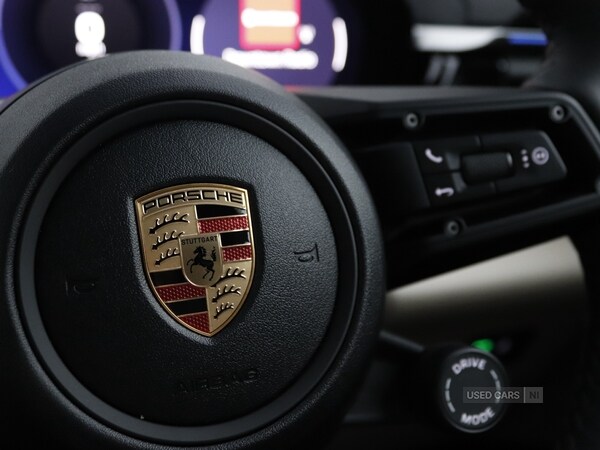 Used Porsche Macan 2025 for sale - 75733084: Photo 24