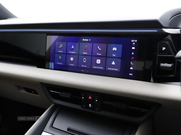 Used Porsche Macan 2025 for sale - 75733084: Photo 28