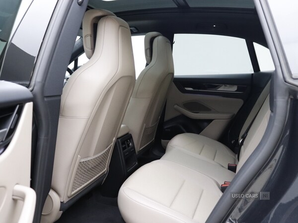 Used Porsche Macan 2025 for sale - 75733084: Photo 35