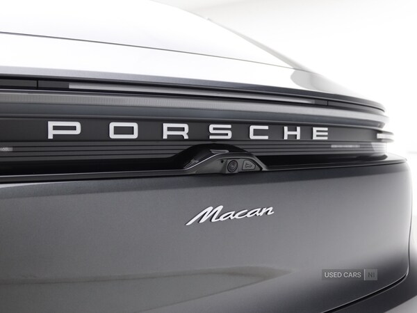 Used Porsche Macan 2025 for sale - 75733084: Photo 36