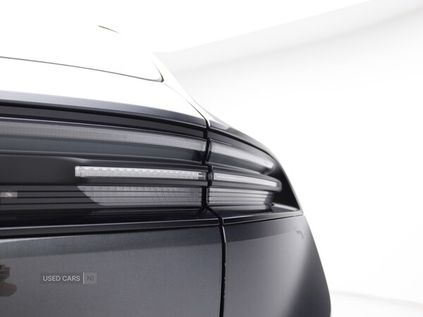 Used Porsche Macan 2025 for sale - 75733084: Photo 37