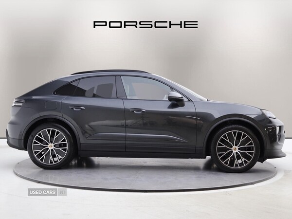 Used Porsche Macan 2025 for sale - 75733084: Photo 3