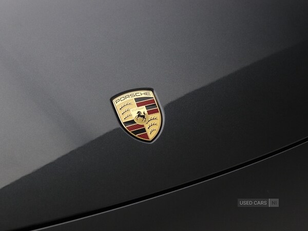 Used Porsche Macan 2025 for sale - 75733084: Photo 40