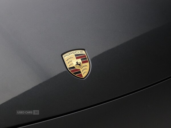 Used Porsche Macan 2025 for sale - 75733084: Photo 42