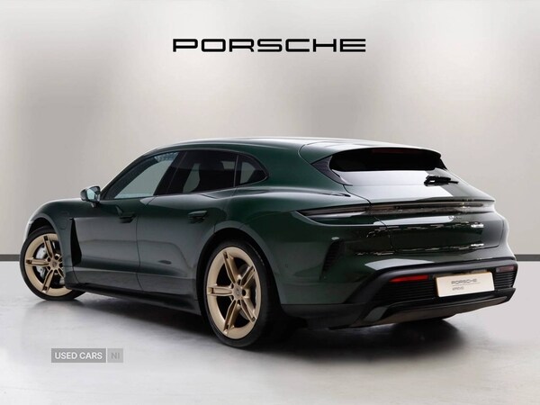 Used Porsche Macan 2025 for sale - 75733084: Photo 44