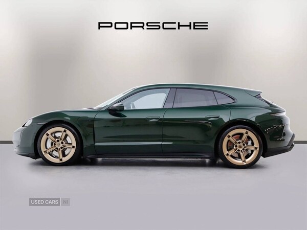 Used Porsche Macan 2025 for sale - 75733084: Photo 45