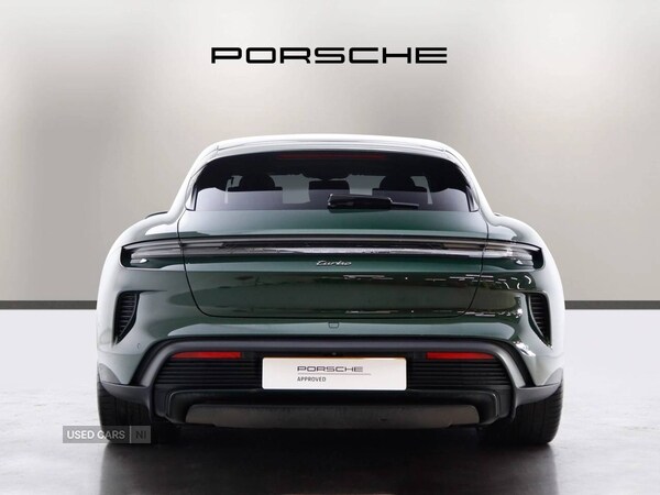 Used Porsche Macan 2025 for sale - 75733084: Photo 46