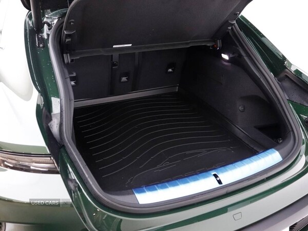 Used Porsche Macan 2025 for sale - 75733084: Photo 47