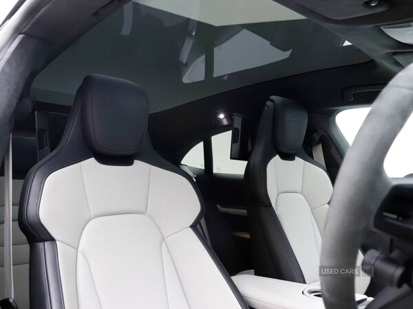 Used Porsche Macan 2025 for sale - 75733084: Photo 49