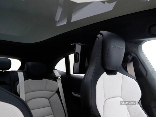 Used Porsche Macan 2025 for sale - 75733084: Photo 52