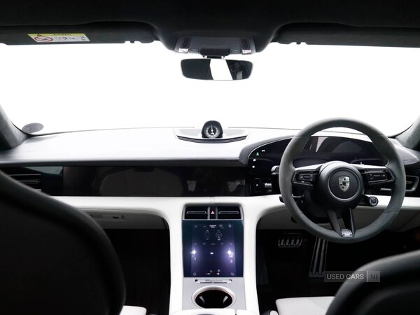 Used Porsche Macan 2025 for sale - 75733084: Photo 53