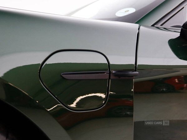 Used Porsche Macan 2025 for sale - 75733084: Photo 54