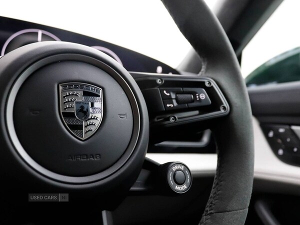 Used Porsche Macan 2025 for sale - 75733084: Photo 56