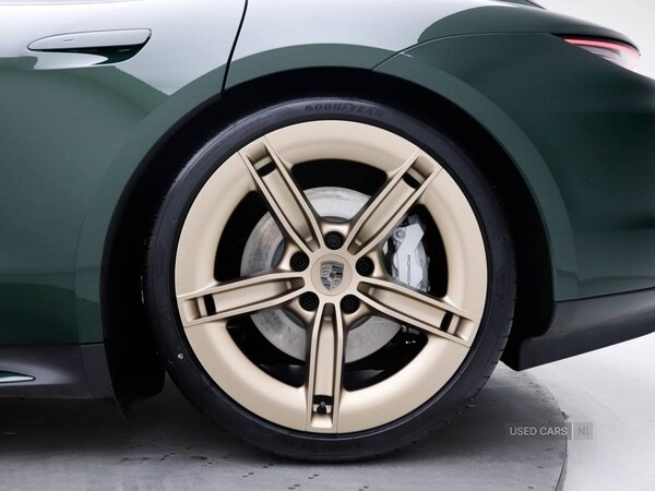 Used Porsche Macan 2025 for sale - 75733084: Photo 57