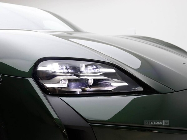 Used Porsche Macan 2025 for sale - 75733084: Photo 58