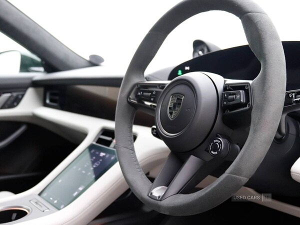 Used Porsche Macan 2025 for sale - 75733084: Photo 59