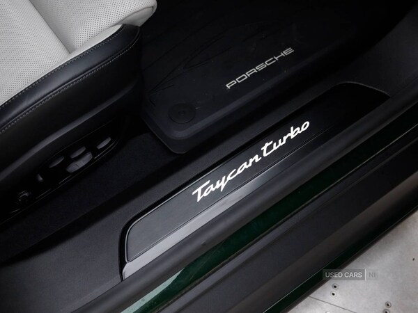 Used Porsche Macan 2025 for sale - 75733084: Photo 60