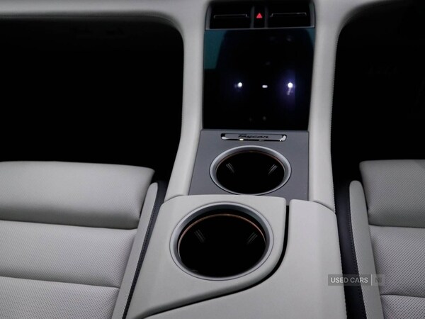 Used Porsche Macan 2025 for sale - 75733084: Photo 61